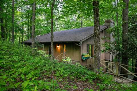 455 Cheestoonaya Way, Brevard, NC 28712