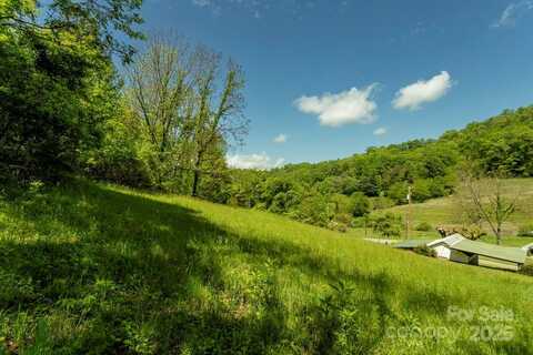 Off Of Locust Creek Road, Sylva, NC 28779
