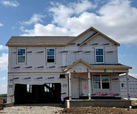 1283 Andean Drive, Lockbourne, OH 43137