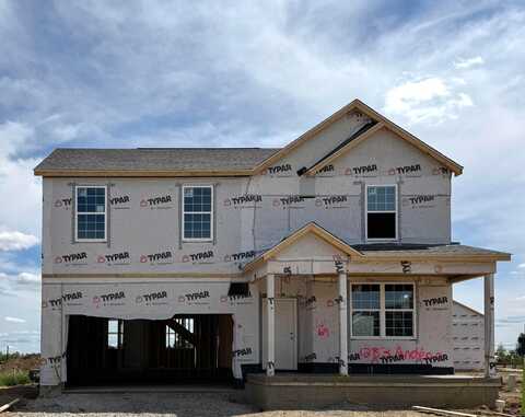 1283 Andean Drive, Lockbourne, OH 43137