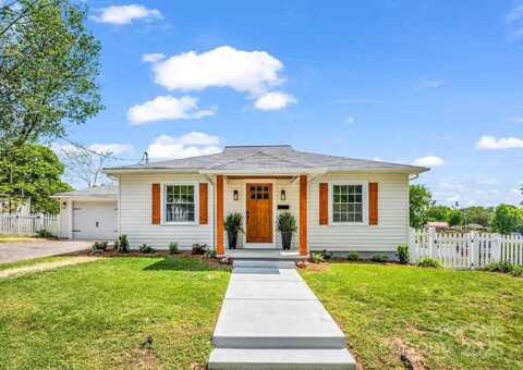 411 W Sycamore Street, Lincolnton, NC 28092