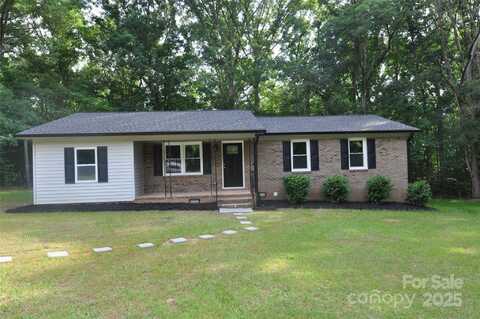 1277 Eden Drive, Chester, SC 29706