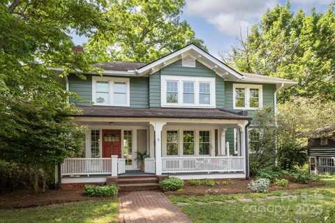 5 Chiles Avenue, Asheville, NC 28803