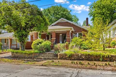 119 Wiley Avenue, Salisbury, NC 28144