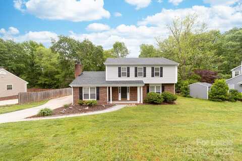616 Silversmith Lane, Charlotte, NC 28270