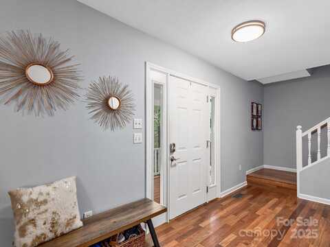 26 Morrow Drive, Fairview, NC 28730