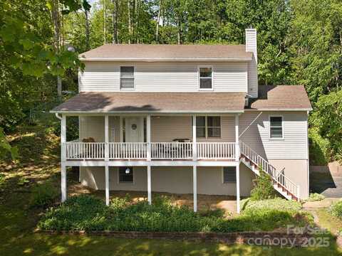 26 Morrow Drive, Fairview, NC 28730
