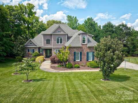 5826 Natoma Road, Lake Wylie, SC 29710