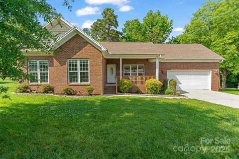 2016 Townview Drive, Kannapolis, NC 28081