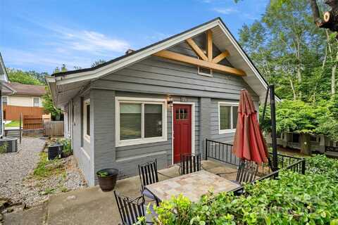 26 Hanover Street, Asheville, NC 28806