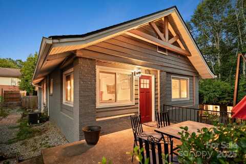 26 Hanover Street, Asheville, NC 28806