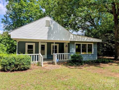 647 Mckay Hill Road, Mount Gilead, NC 27306
