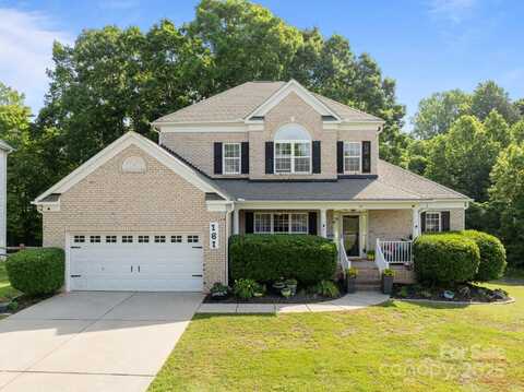 161 Dairy Farm Road, Mooresville, NC 28115