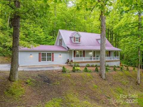41 Kings Creek Drive, Sylva, NC 28779