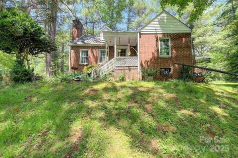 132 Beverly Road, Asheville, NC 28805