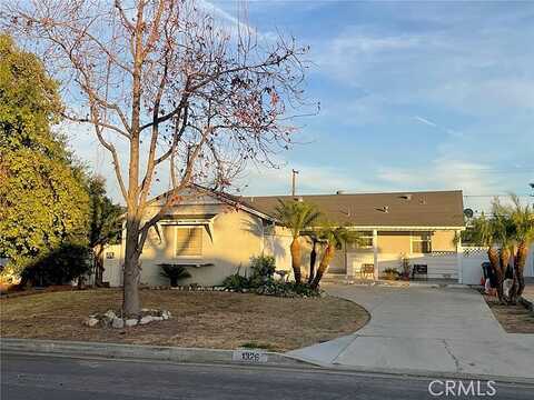 Pontenova, HACIENDA HEIGHTS, CA 91745