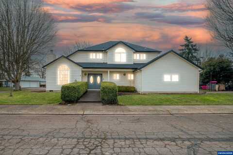 Bartley, ALBANY, OR 97322
