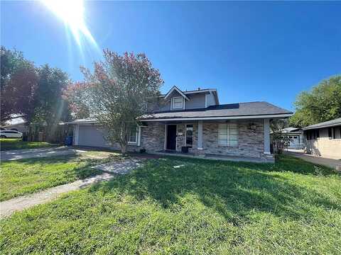 Pecos, PORTLAND, TX 78374