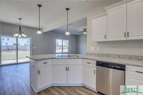 Gavin, RINCON, GA 31326