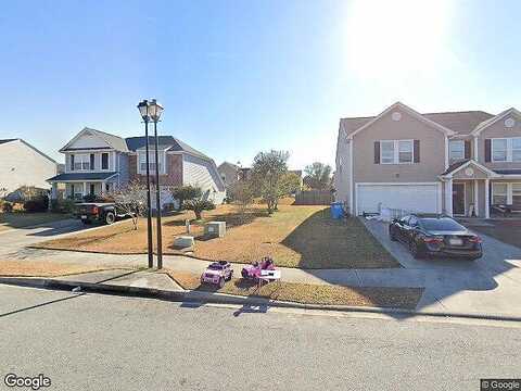 Gavin, RINCON, GA 31326