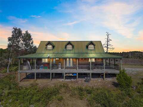 127Th, CEDAR KEY, FL 32625