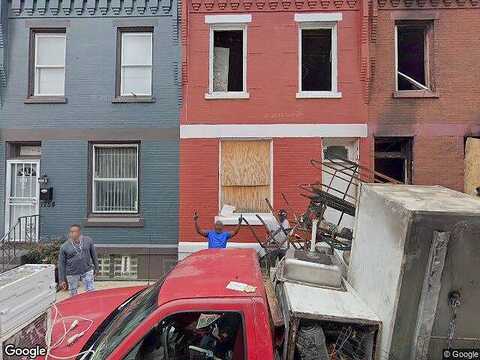 Taney, PHILADELPHIA, PA 19121