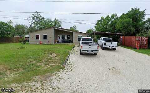 Third, HICO, TX 76457