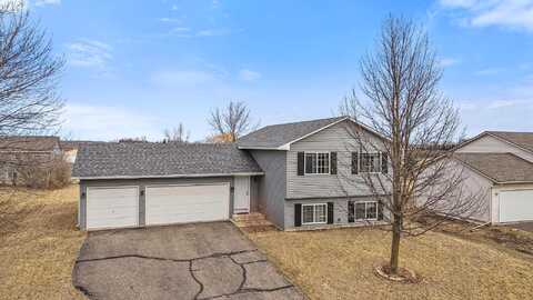 6Th, GREEN ISLE, MN 55338