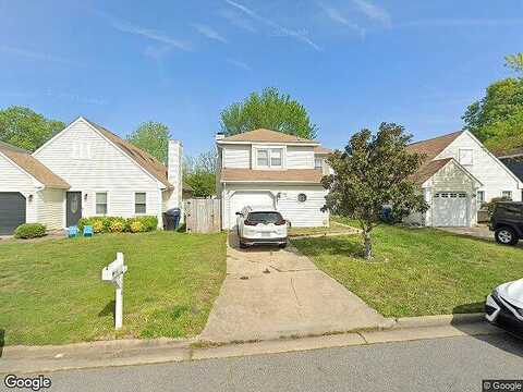 Eastham, VIRGINIA BEACH, VA 23453