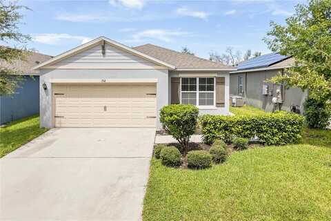 Charles, DELAND, FL 32724