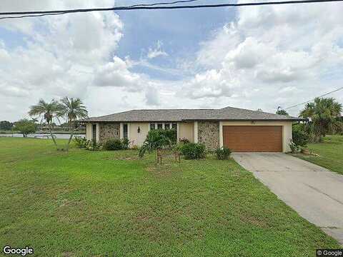 Broad Ranch, PORT CHARLOTTE, FL 33948