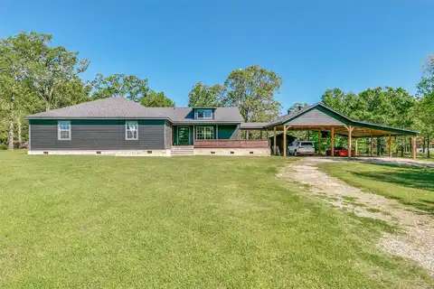 Vz County Road 1318, GRAND SALINE, TX 75140