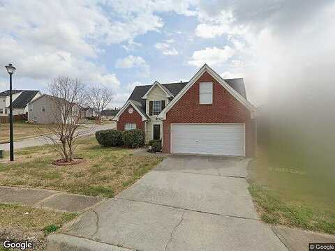 Roosevelt, JACKSON, GA 30233