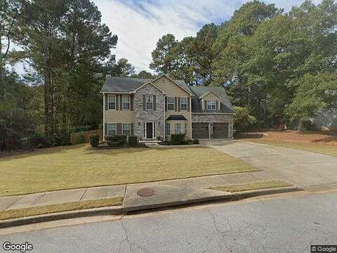 Cumberland, CONYERS, GA 30094