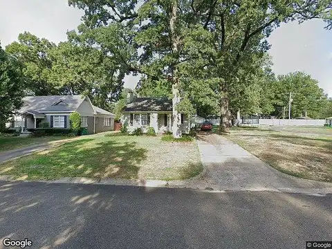 Wood, TEXARKANA, TX 75503
