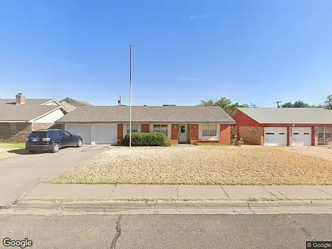 Baumann, MIDLAND, TX 79703