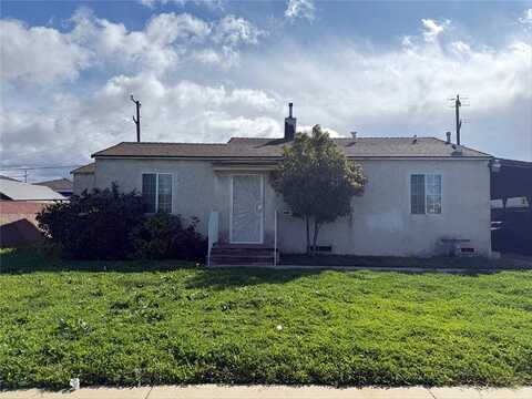 Belhaven, LOS ANGELES, CA 90059