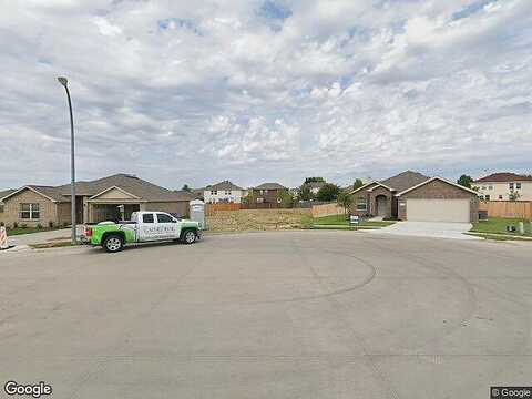 Waterhill, FORT WORTH, TX 76179