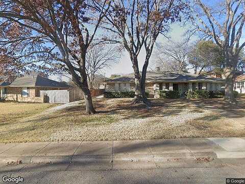 Green Rock, DUNCANVILLE, TX 75137