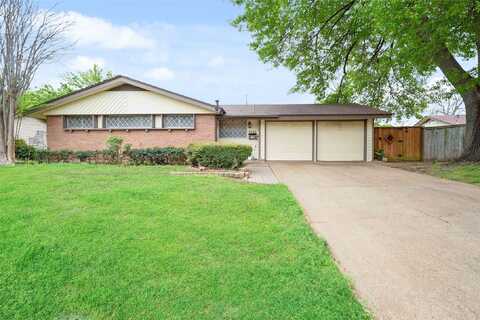 Northgate, IRVING, TX 75062