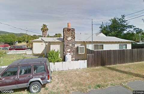 Third, CLEARLAKE OAKS, CA 95423