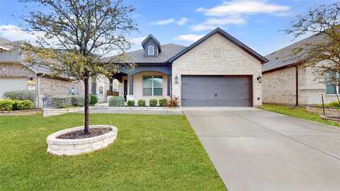Anne, ANNA, TX 75409