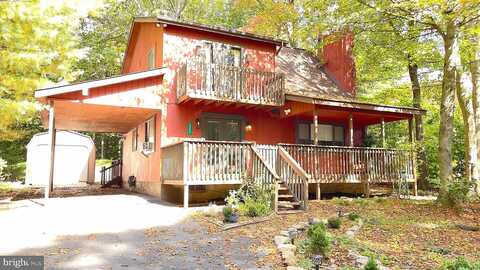 Hamlet, TOBYHANNA, PA 18466