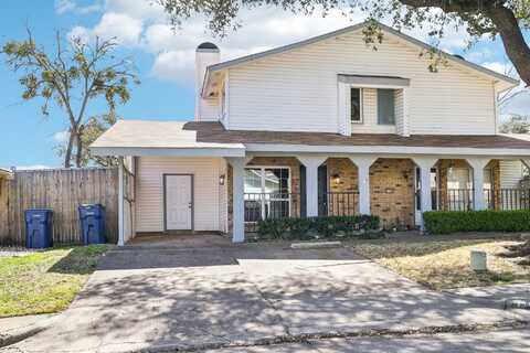 Ticonderoga, GARLAND, TX 75043