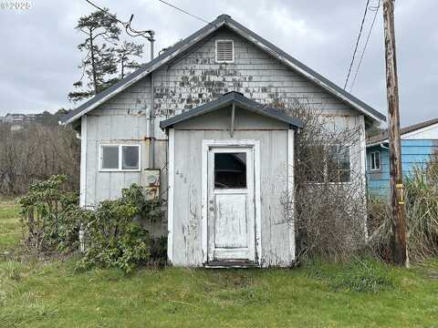 Anchor, ROCKAWAY BEACH, OR 97136