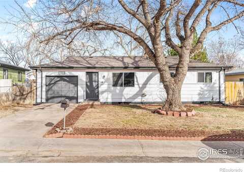 Magnolia, EVANS, CO 80620
