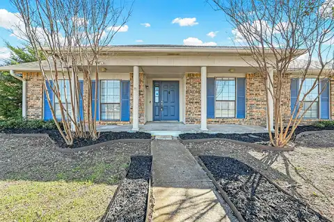 Belt Line, CEDAR HILL, TX 75104