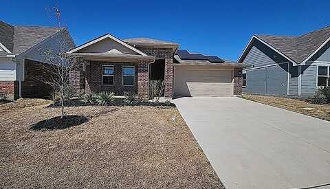 Breckenridge Park, ALVARADO, TX 76009