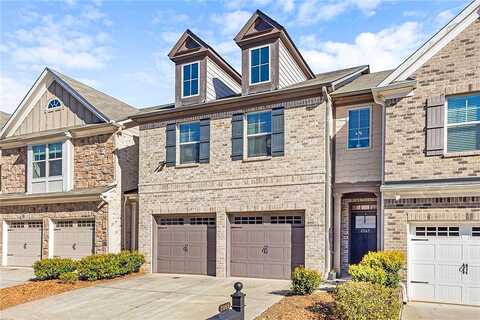 Brightleaf, MARIETTA, GA 30060