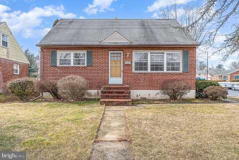 Vine, MIDDLETOWN, PA 17057